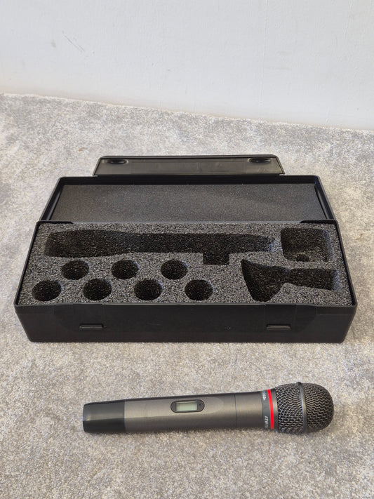 Audio-Technica ATW-T341 - Microphone - Excellent Condition