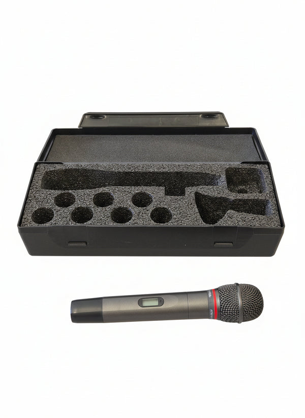 Audio-Technica ATW-T341 - Microphone - Excellent Condition