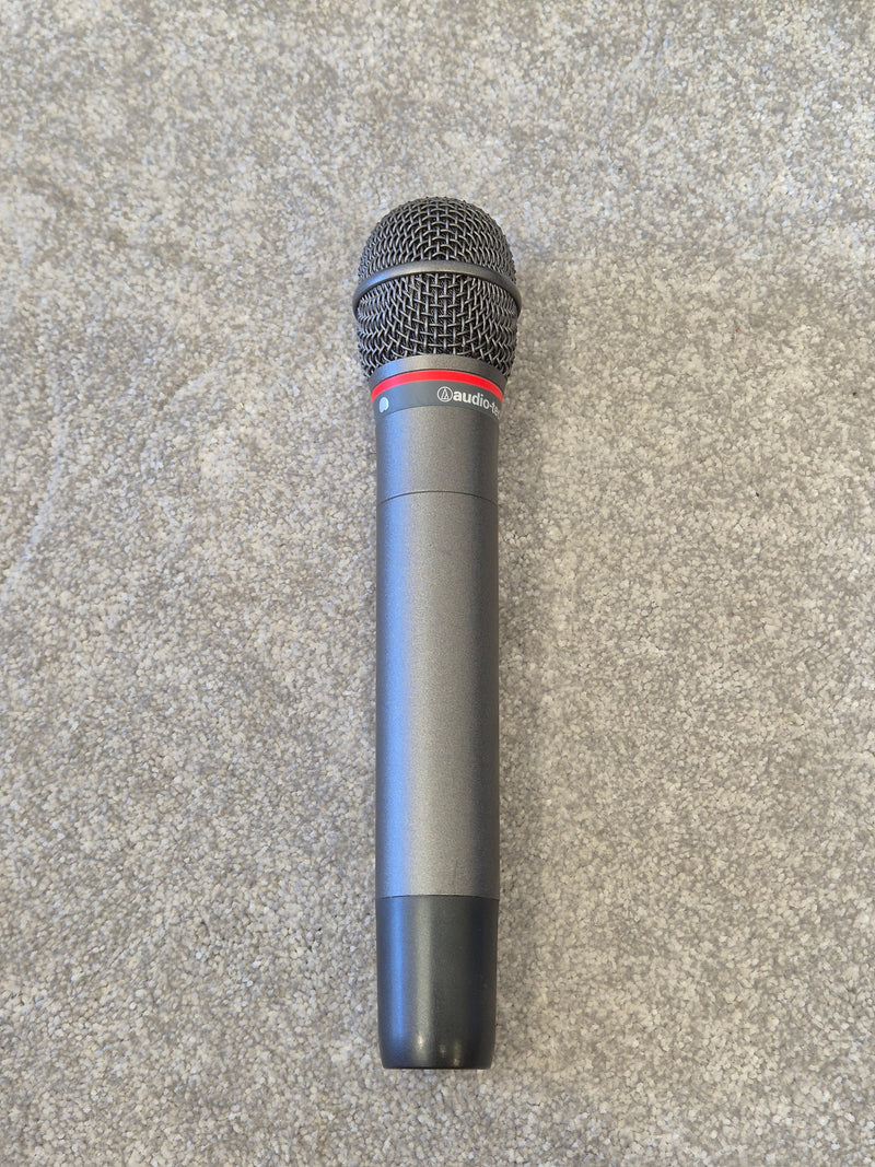 Audio-Technica ATW-T341 - Microphone - spares or repair - Image 3