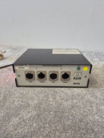 AKG N62E - Phantom Power Injector - Good - Image 1