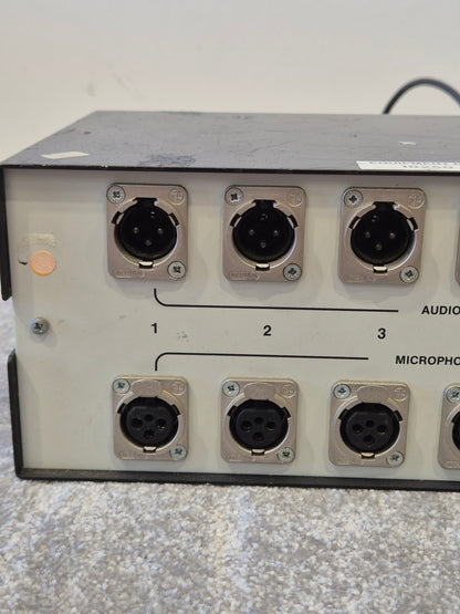 AKG N66E - Phantom Powering Unit - Good