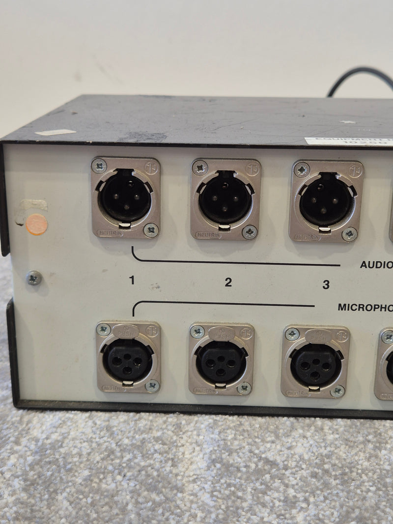 AKG N66E - Phantom Powering Unit - Good - Image 3