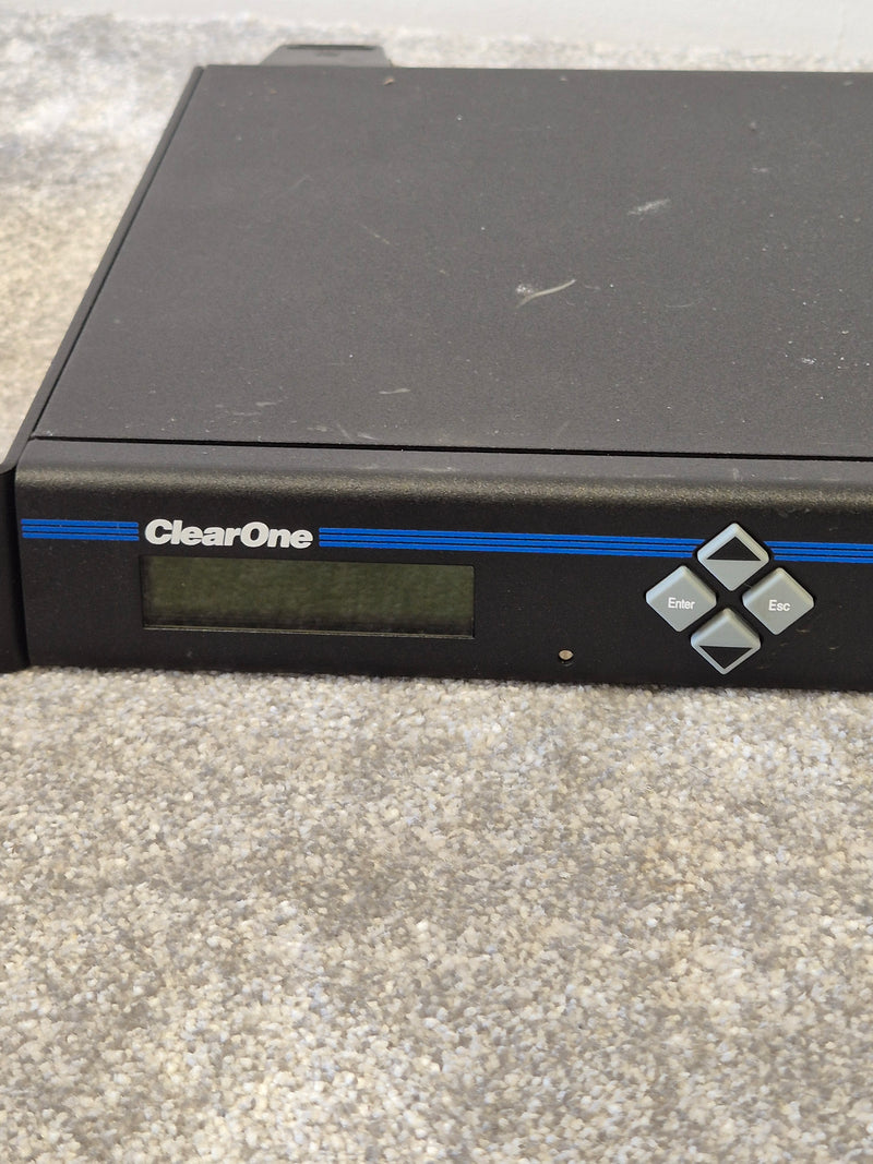 ClearOne PSR 1212 - Digital Matrix Mixer - Good - Image 2