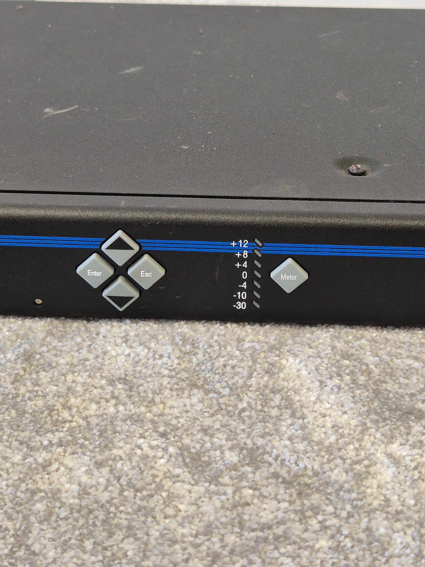 ClearOne PSR 1212 - Digital Matrix Mixer - Good