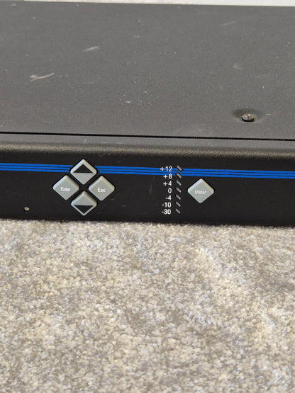 ClearOne PSR 1212 - Digital Matrix Mixer - Good