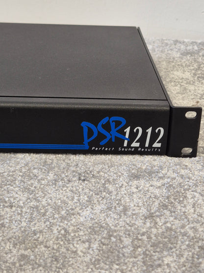 ClearOne PSR 1212 - Digital Matrix Mixer - Good