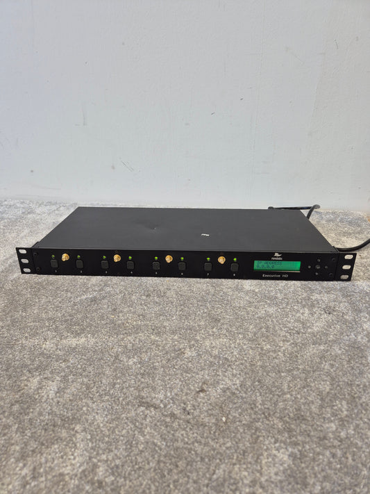 Revolabs Executive HD - Wireless Microphone System – Good