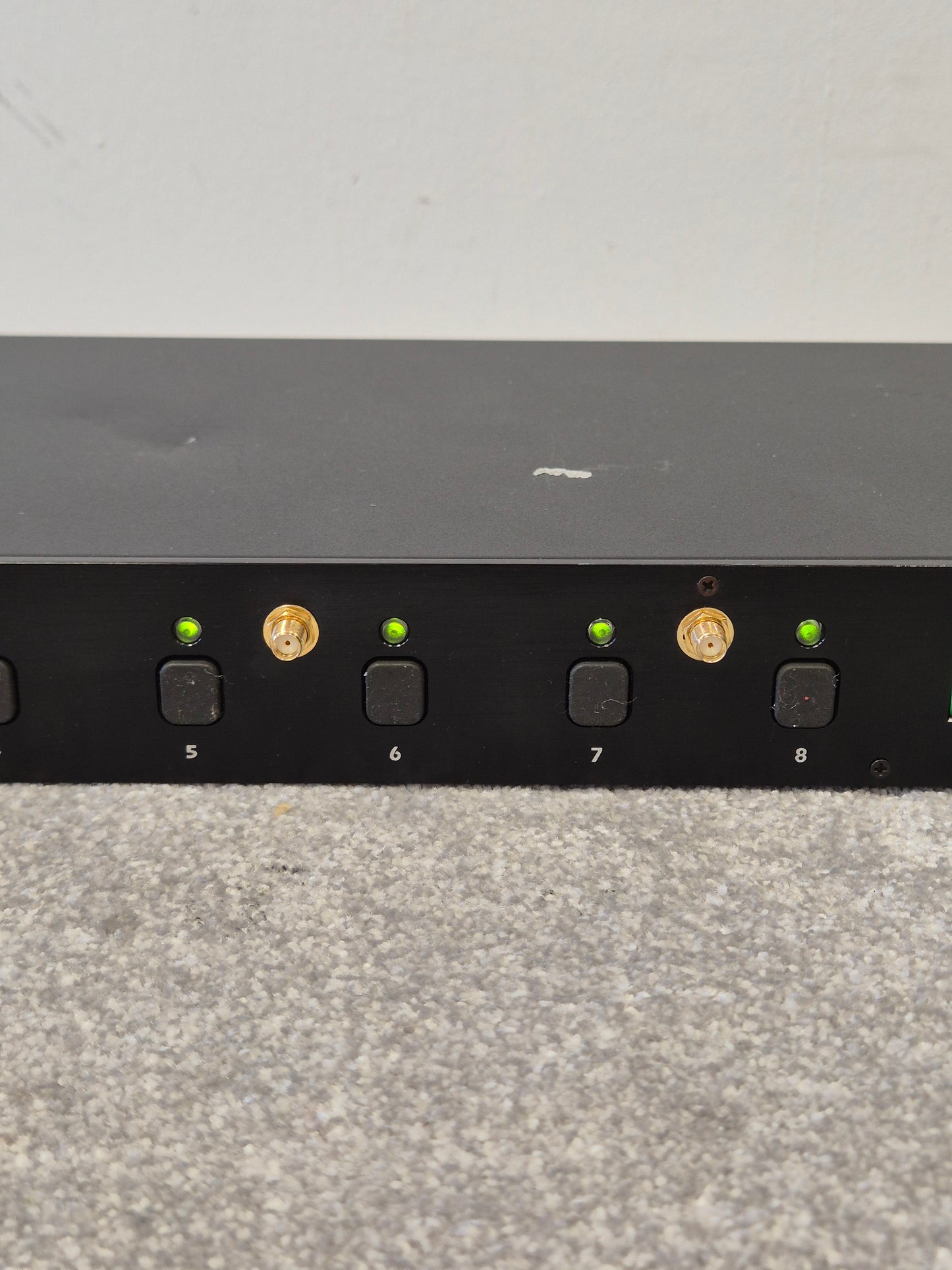 Revolabs Executive HD - Wireless Microphone System – Good