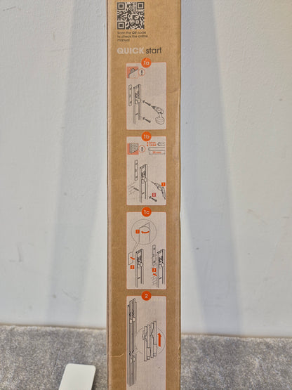 Vogels TVA 6000 - Cable Cover - Excellent w/ Original Box