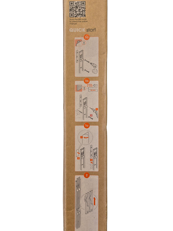 Vogels TVA 6000 - Cable Cover - Excellent w/ Original Box
