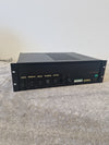 Baldwin Boxall Mitre 2000 Mixer Amplifier – 60W 100V Line, 4 Mic/Line Inputs, Alarm Tone - Good - Photo 2