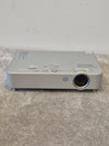 Panasonic PT-LB51NT - Projector - Very Good Condition w/ Soft Case & Remote - Photo 8