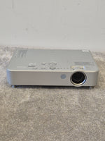 Panasonic PT-LB51NT - Projector - Very Good Condition w/ Soft Case & Remote - Image 8