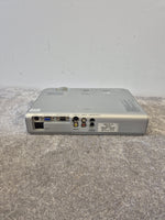 Panasonic PT-LB51NT - Projector - Very Good Condition w/ Soft Case & Remote - Image 1