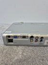 Panasonic PT-LB51NT - Projector - Very Good Condition w/ Soft Case & Remote - Photo 2
