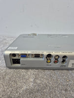 Panasonic PT-LB51NT - Projector - Very Good Condition w/ Soft Case & Remote - Image 2
