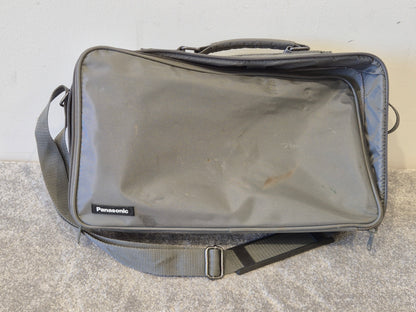 Panasonic PT-LB51NT - Projector - Very Good Condition w/ Soft Case & Remote