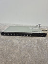 Audio-Technica AT-MX381 - 8 Channel Mixer - Very Good - Photo 1