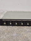 Audio-Technica AT-MX381 - 8 Channel Mixer - Very Good - Photo 2