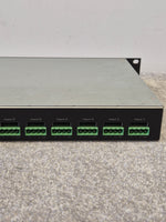 Audio-Technica AT-MX381 - 8 Channel Mixer - Very Good - Image 10