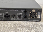 Ampetronic ILD300 - Induction Loop Driver – Very Good - Image 6