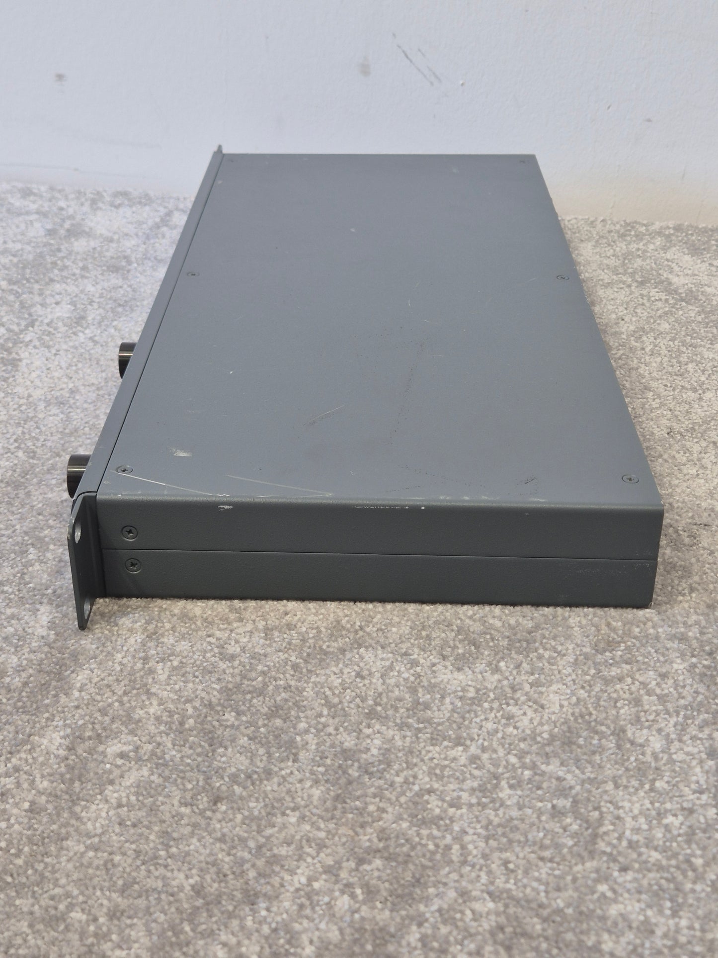 Clockaudio MR66 - 6 Channel Automatic Microphone Mixer – Good Condition