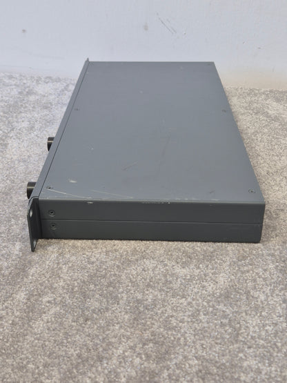 Clockaudio MR66 - 6 Channel Automatic Microphone Mixer – Good Condition