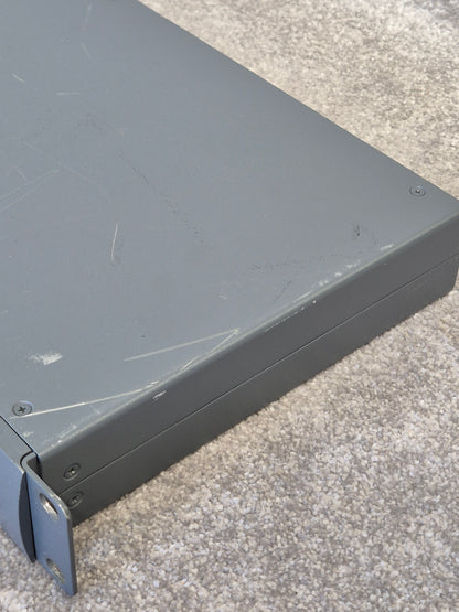 Clockaudio MR66 - 6 Channel Automatic Microphone Mixer – Good Condition