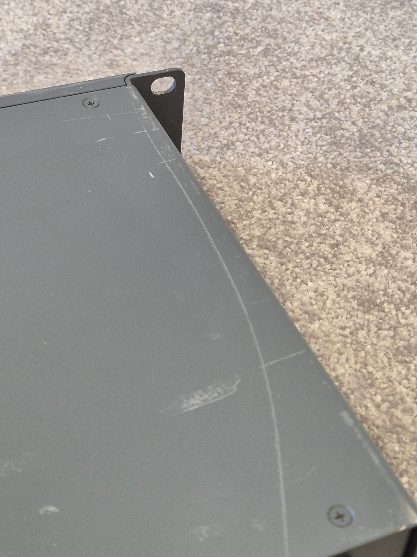 Clockaudio MR66 - 6 Channel Automatic Microphone Mixer – Good Condition