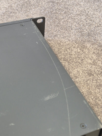 Clockaudio MR66 - 6 Channel Automatic Microphone Mixer – Good Condition