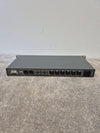 Clockaudio MR66 - 6 Channel Automatic Microphone Mixer – Good Condition - Photo 7