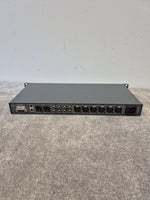 Clockaudio MR66 - 6 Channel Automatic Microphone Mixer – Good Condition - Image 7