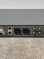 Clockaudio MR66 - 6 Channel Automatic Microphone Mixer – Good Condition - Image 9