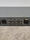 Clockaudio MR66 - 6 Channel Automatic Microphone Mixer – Good Condition - Photo 10