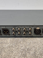 Clockaudio MR66 - 6 Channel Automatic Microphone Mixer – Good Condition - Image 10