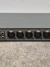 Clockaudio MR66 - 6 Channel Automatic Microphone Mixer – Good Condition - Photo 11