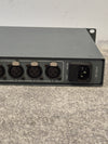 Clockaudio MR66 - 6 Channel Automatic Microphone Mixer – Good Condition - Photo 12
