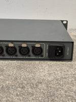 Clockaudio MR66 - 6 Channel Automatic Microphone Mixer – Good Condition - Image 12