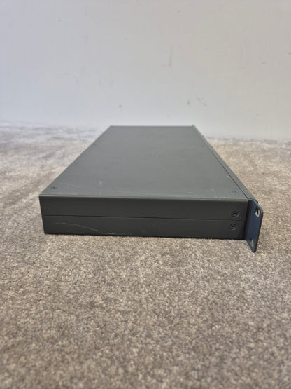 Clockaudio MR66 - 6 Channel Automatic Microphone Mixer – Good Condition