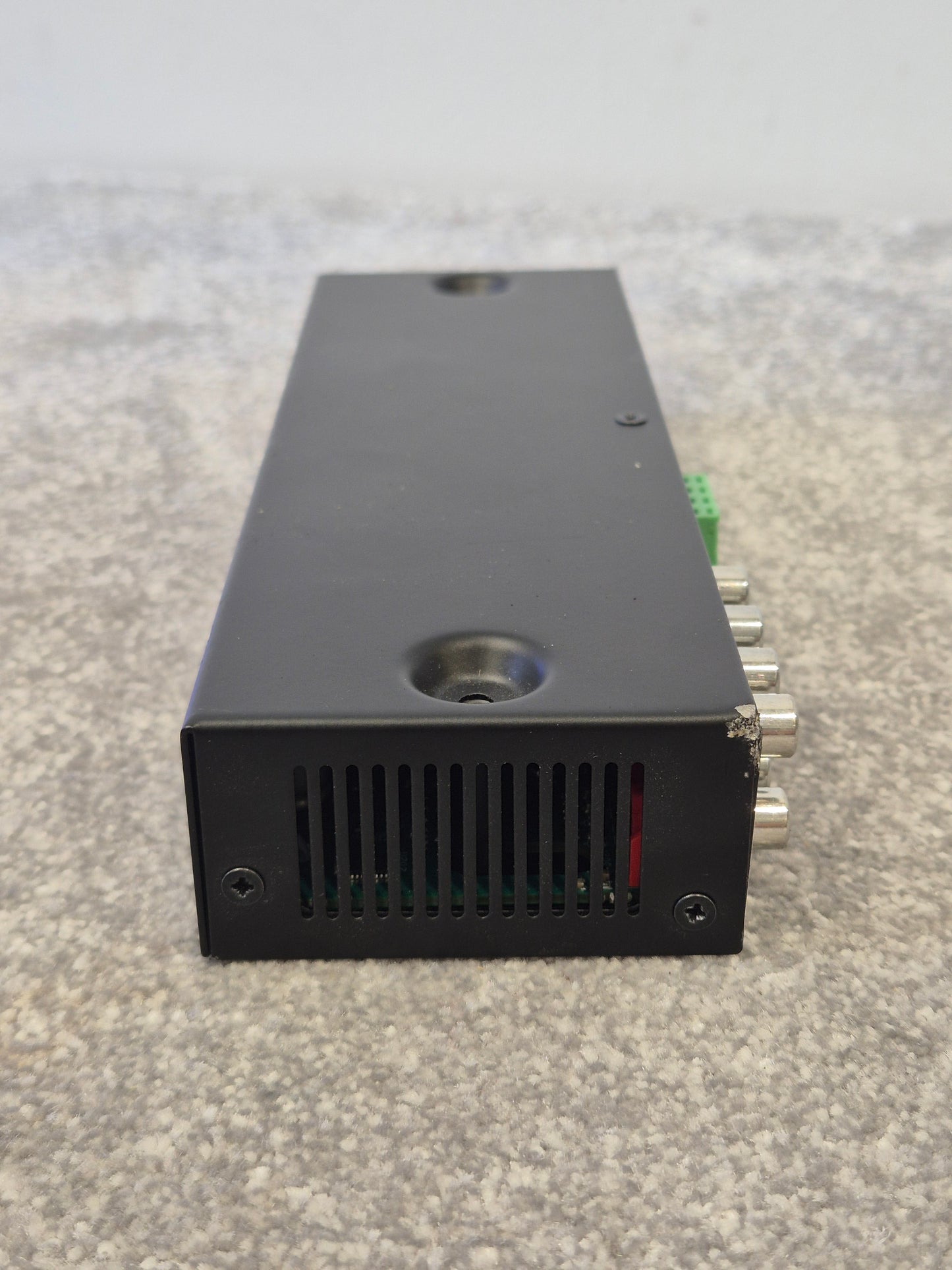 Neets Audio Amplifier 2:25 - Very Good