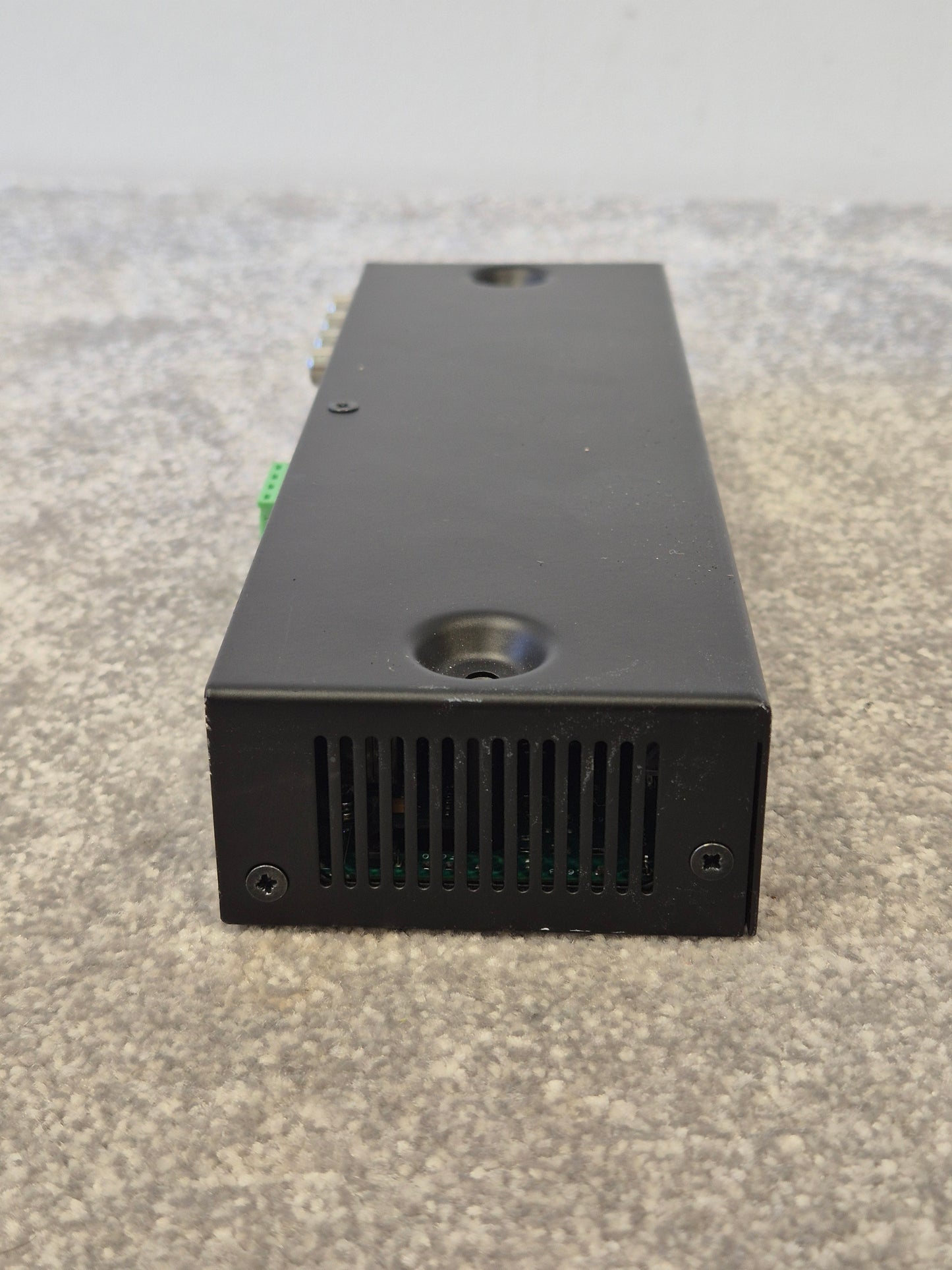 Neets Audio Amplifier 2:25 - Very Good