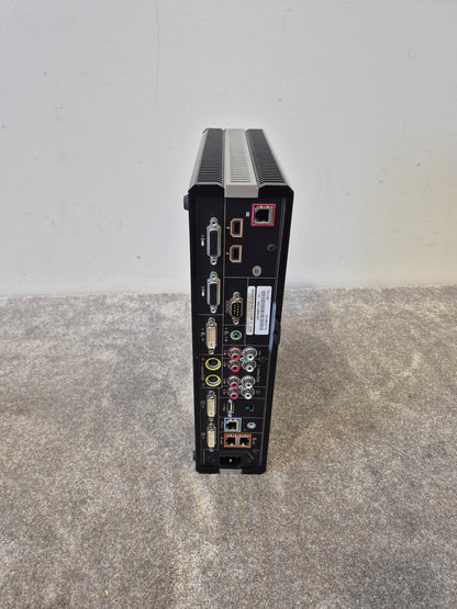 Polycom HDX 8000 - Video Conferencing System – Excellent