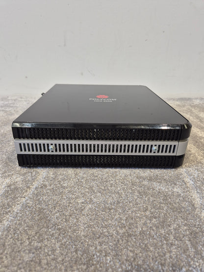 Polycom HDX 8000 - Video Conferencing System – Excellent