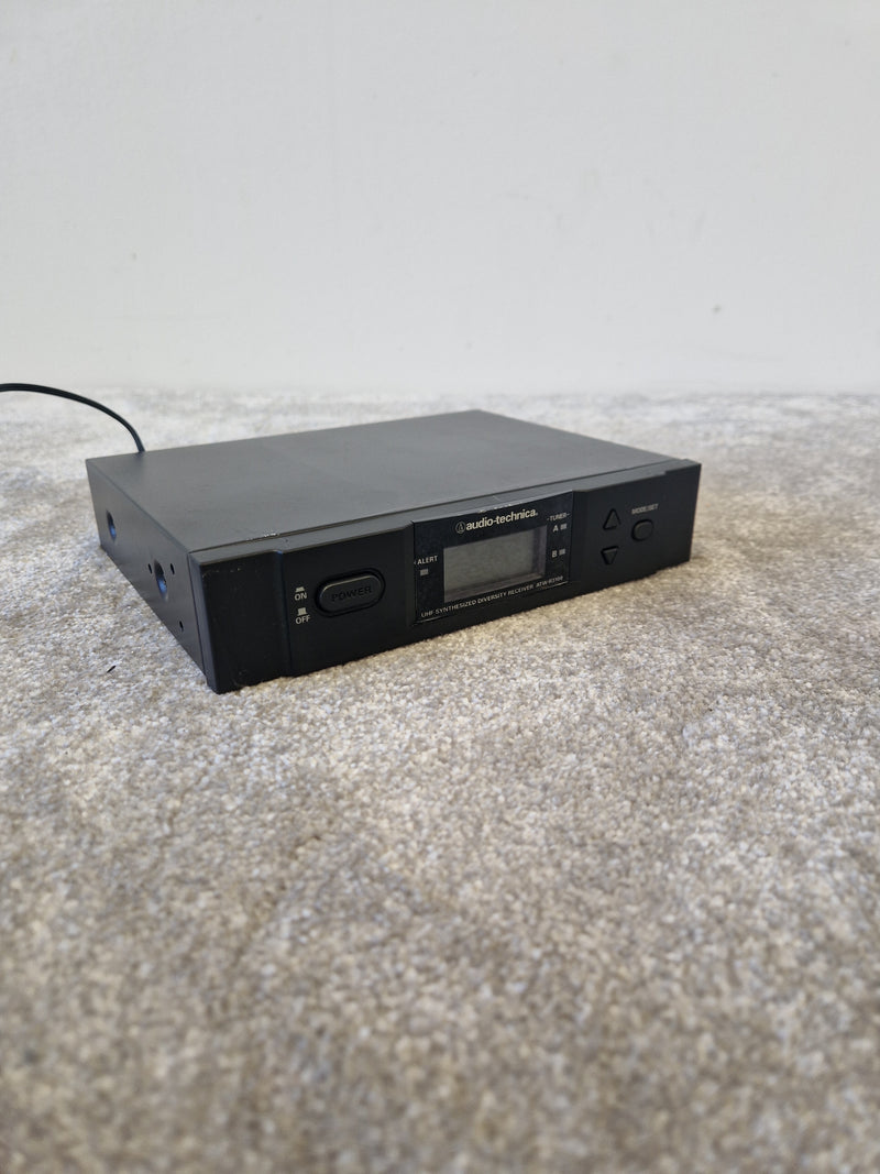 Audio-Technica ATW-R3100 UHF Wireless Receiver  – Very Good - Image 2