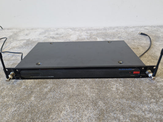 Clockaudio AA-9000 - Antenna Distribution System - Good