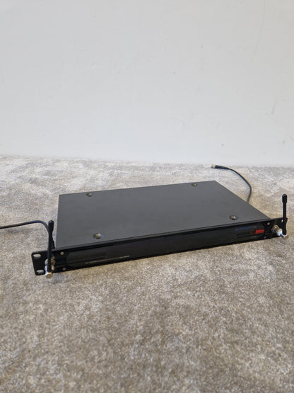 Clockaudio AA-9000 - Antenna Distribution System - Good