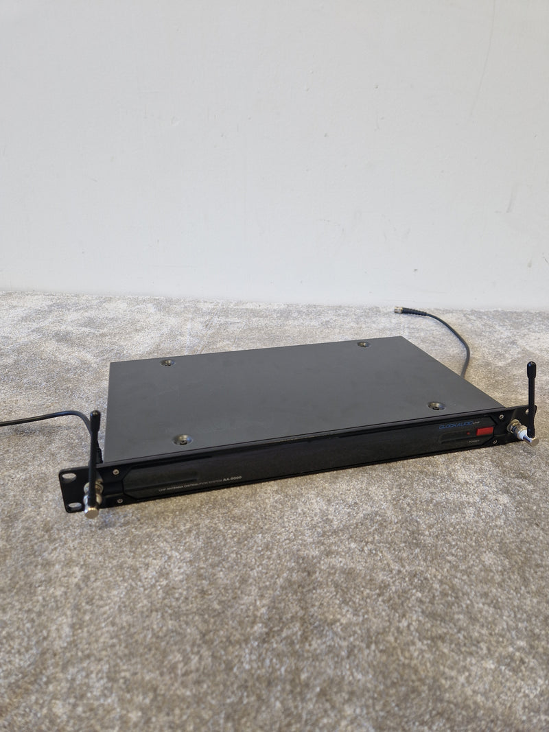Clockaudio AA-9000 - Antenna Distribution System - Good - Image 3