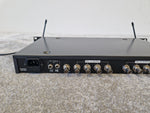 Clockaudio AA-9000 - Antenna Distribution System - Good - Image 5