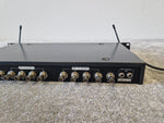 Clockaudio AA-9000 - Antenna Distribution System - Good - Image 6