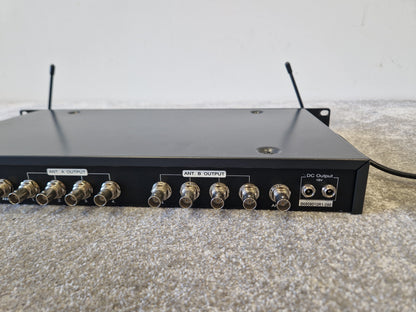 Clockaudio AA-9000 - Antenna Distribution System - Good